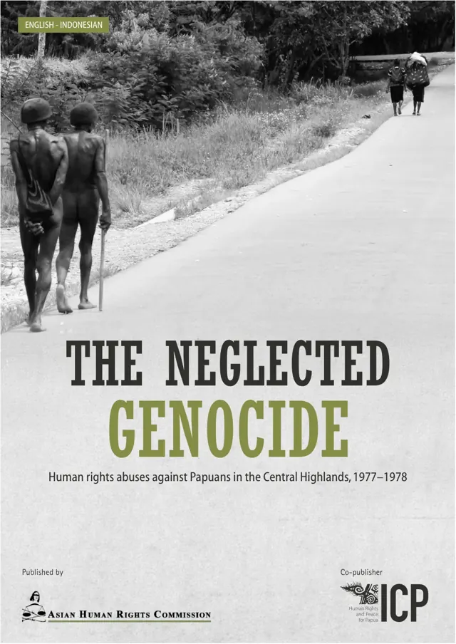 Central Highlands investigation. Asian Human Rights Commission · 2013.
